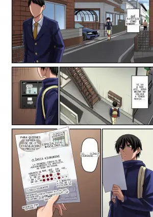 [Sanshoku Nerune] Kisaragi-sensei no Sakusei Chiryou!