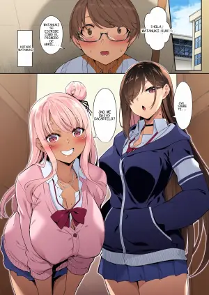 [In The Sky (Nakano Sora)] Tenshi to Akuma wa Boku o Nukitakute Shouganai