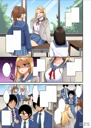 [Milk Sausage] Bungakubu no Hiyori-chan wa Minna no Mesu