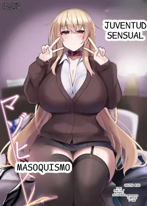 [九反] 性春マゾヒズム_首輪ちゃんパート