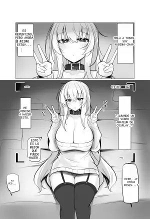 [九反] 性春マゾヒズム_首輪ちゃんパート