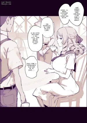 [Poriuretan] Ojou-sama
