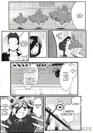 [Sushiya 961 (Osushi 961)] Occult Maniac Jinkaku Kaizou Nisshi