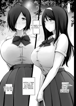 [Haru garden (Kasuga Ellie)] Meimon Jogakuin no Kozukuri Kobetsu Jisshuu 3