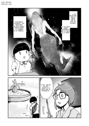 [Hator] Ningyo Densetsu Ecchi shimakutte Time Loop o Nukedasu noda