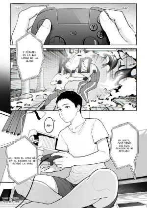 [Sakura no Tomoru Hi e] Gal Mama Anna-san 2