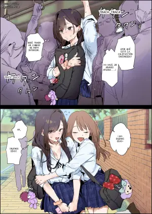 [Poriuretan] Ase ga Kininaru Ko