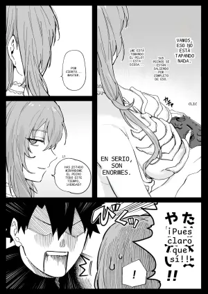 [hirunagi] ときこさん (Fate/Grand Order)