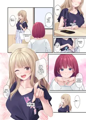 [Multi-Type (pasdar)] Ore no Onna Tomodachi wa Subarashi Bangaihen Rumi-Side