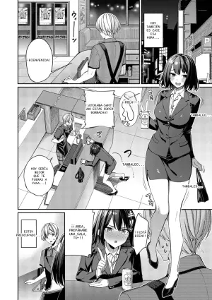 [朝峰テル] 最後はヒロインに搾精Hされる話【デジタル特装版】【FANZA限定版】 - 3