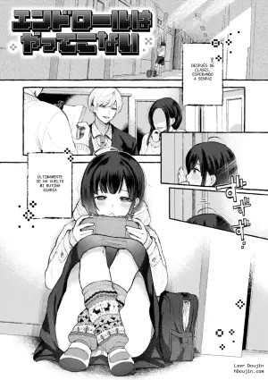 [SenakaGashiri] Ai o Sosoide - Love inside me - 6