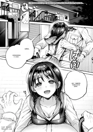 [SenakaGashiri] Ai o Sosoide - Love inside me - 7