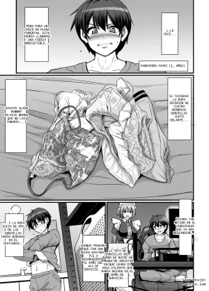 [人生横滑り。 (荒岸来歩)] 激闘！！おま◯こメイド決定戦！！
