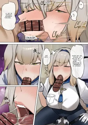 ほしゃら_おまわりわんと催眠おじさん_にじさんじ