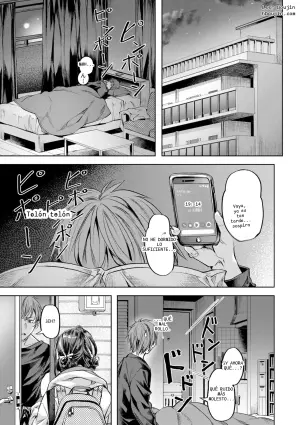 [Nagayori] LOVE SHOWER - 4