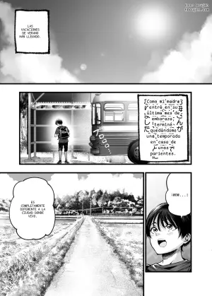[梅本制作委員会(茶菓山しん太)]少年は、お姉ちゃんに抱かれ・夏(Original)