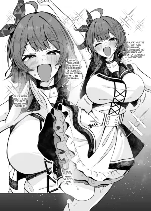 [Mugieru Koubou (Yuu.)] Umekoubi (Gakuen IDOLM@STER)