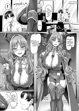 [Chinchintei (chin)] Kyougoku  Satsuki no Saimin Shidou  (Blue Archive)