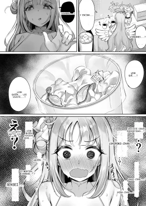 [Andrey] ミカは性処理のおもちゃとして堕ちていく
