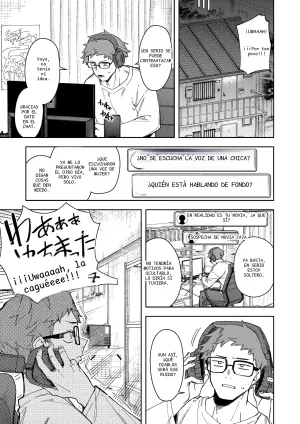 [Shinsekai Set (Shobu)] Rinjin wa Yuumei Haishinsha 8-ninme