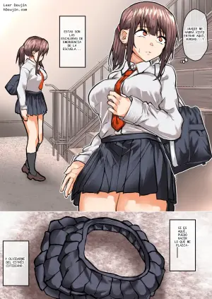 [Lemon Sui] Gakkou Kaidan no Tsukaikata