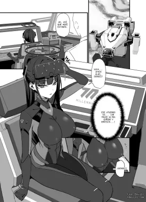 [LOFLAT (Prime)]  Sensei wa Picchiri Suits Sugata no Hou ga Suki... na no Kashira?  (Blue Archive)