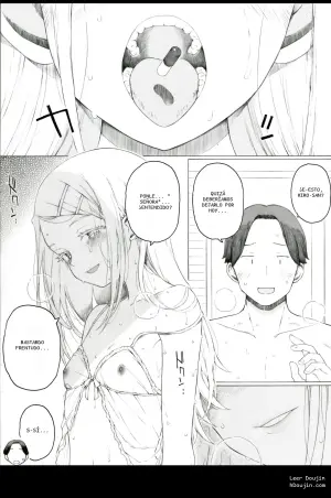 100.000 yenes por pastilla (Gakuen IDOLM@STER)