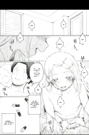 100.000 yenes por pastilla (Gakuen IDOLM@STER)