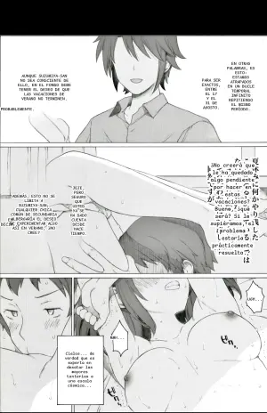 endless15531 (La melancolía de Haruhi Suzumiya)