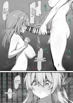 [Hakutate Gosha] HotaHoshi Futanari H (Honkai: Star Rail)