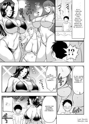 Petición inédita de Skeb: Hell Teacher Nube - Mujer anónima y la profesora Ritsuko
