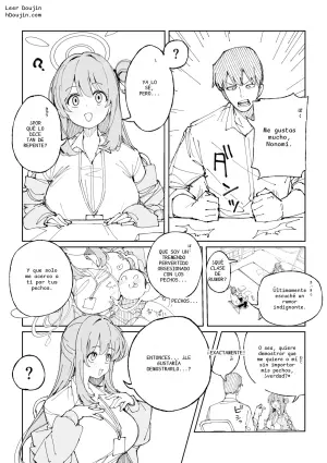 Un Momento Especial Después de Clases con Nonomi