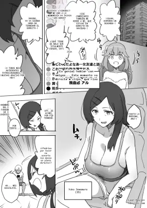 La Vtuber Inocente: Los Secretos Tras el Directo de Yuko