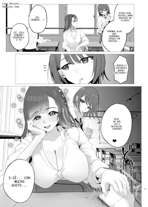 La Dulce y Agradable Vida con Toru y Berry