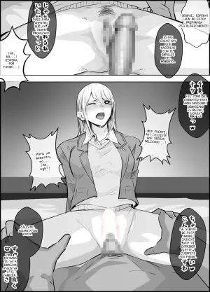 Chinatsu Kano-senpai en su primer año: NTR del primer novio