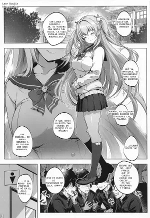 El Secreto de Silica