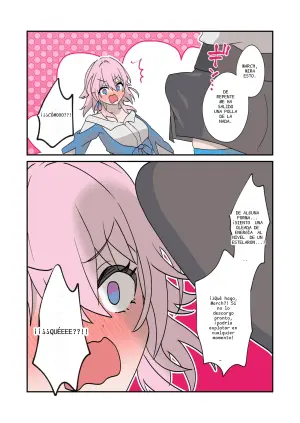 Guía de la Trazacaminos: Función Extendida de Futanari (Honkai: Star Rail)