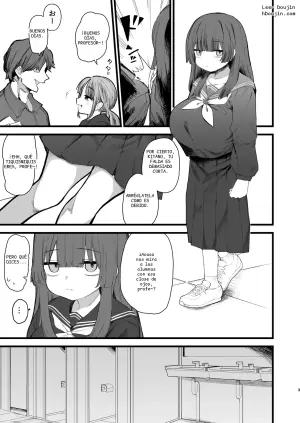 La chica conveniente