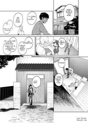 A la gyaru desocupada no le gusto tanto en realidad