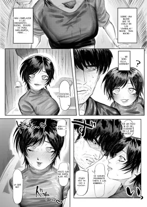 Iroha-chan del Callejón de los Desamparados - Sobre una Cama de Cartón -