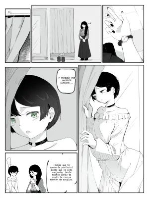 ¡Por favor, enséñame sobre las chicas! Vol. 3