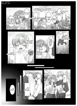 La chica yandere ha sido arrebatada