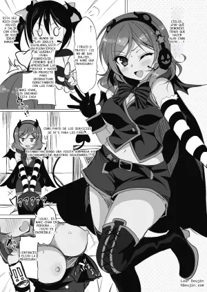 Love♥Sicks: Antología de Idols Enamoradas (Love Live! y Sunshine!!)