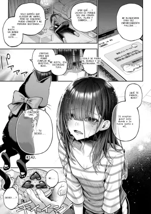 Chica Mágica Futa Yuri: Castigo Absoluto