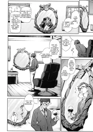 Yarikomi Saga: Crónicas de una Vida en Otro Mundo ~El Secreto del Hada~