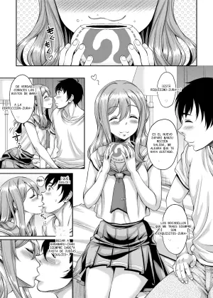 ¿Es verdad que hay un club para adultos con school idols? 12: Tiempo dulce con Hanamaru-chan