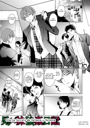 Relatos Extraños de una Joven Cruel
