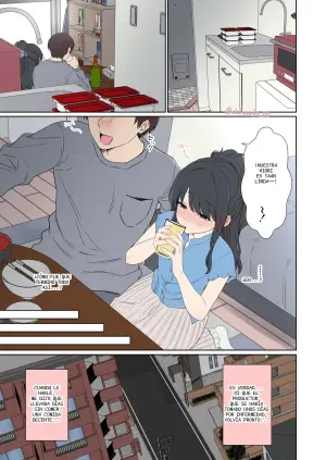 Haciendo cosas malas a Kazano Hiori: Parte 1