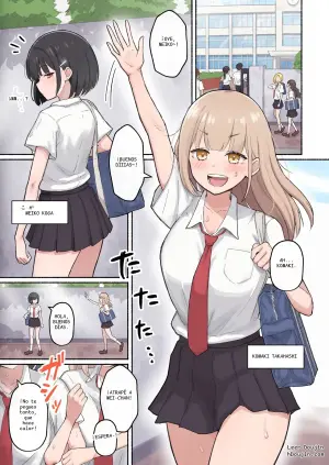100% Futa: Un Deseo Secreto Matutino
