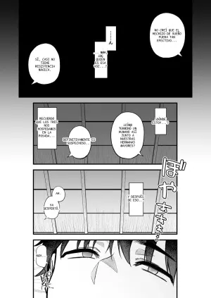 Isekai Meshiama VII: La Inspección Secreta de las Doncellas Elfas - Parte 2